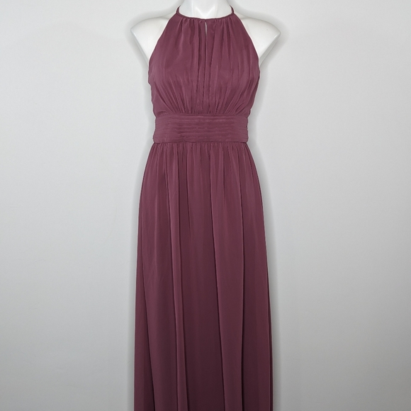 David's Bridal Dresses Davids Bridal Dusty Lavender Purple